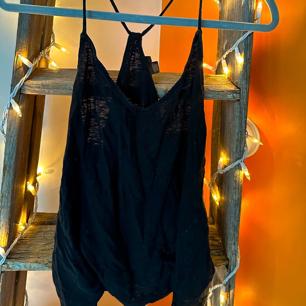 Willi smith tank top